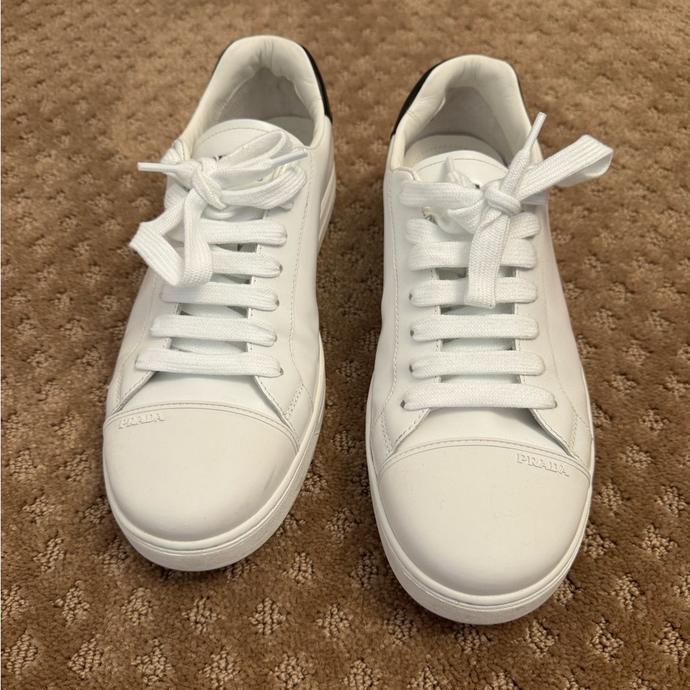 Prada Men’s Shoes